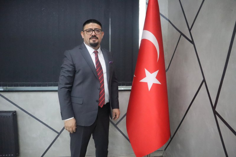 Fatih ERKAN