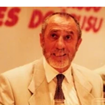 Hasan Özbek
