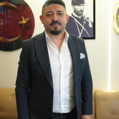 Fatih Erkan