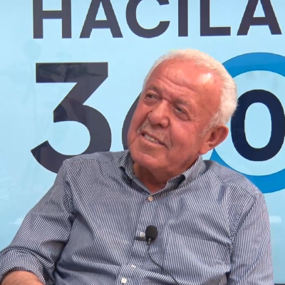 Mehmet Kabak