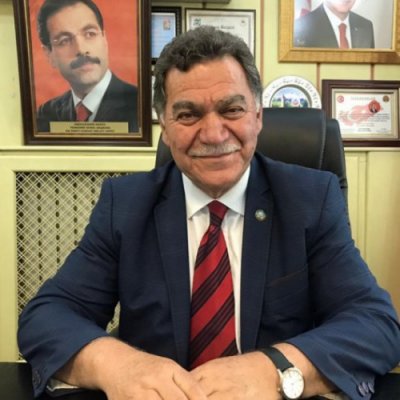 Mustafa Alan