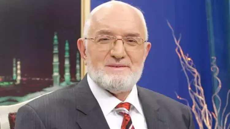 Necmettin Nursacan