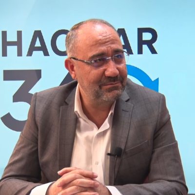 Selahattin Kılıc