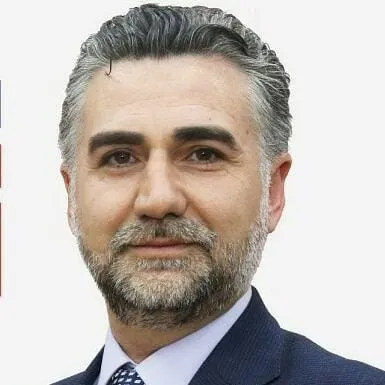 Mustafa GÜRBÜZ