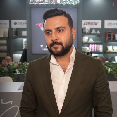 Tolga ÖZDEMİR